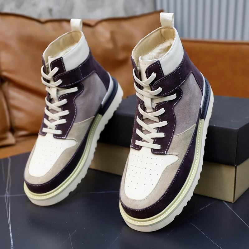 AMIRI Pony Hair Mule — The One Shoe That Goes With Everything