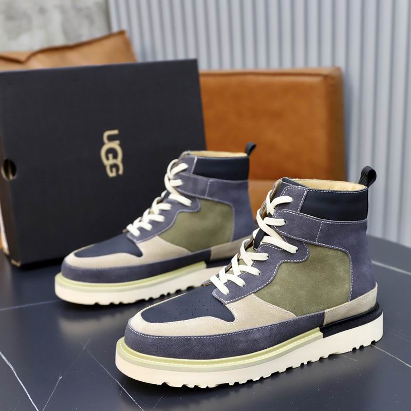 AMIRI Pony Hair Mule — A Study in Effortless Authority