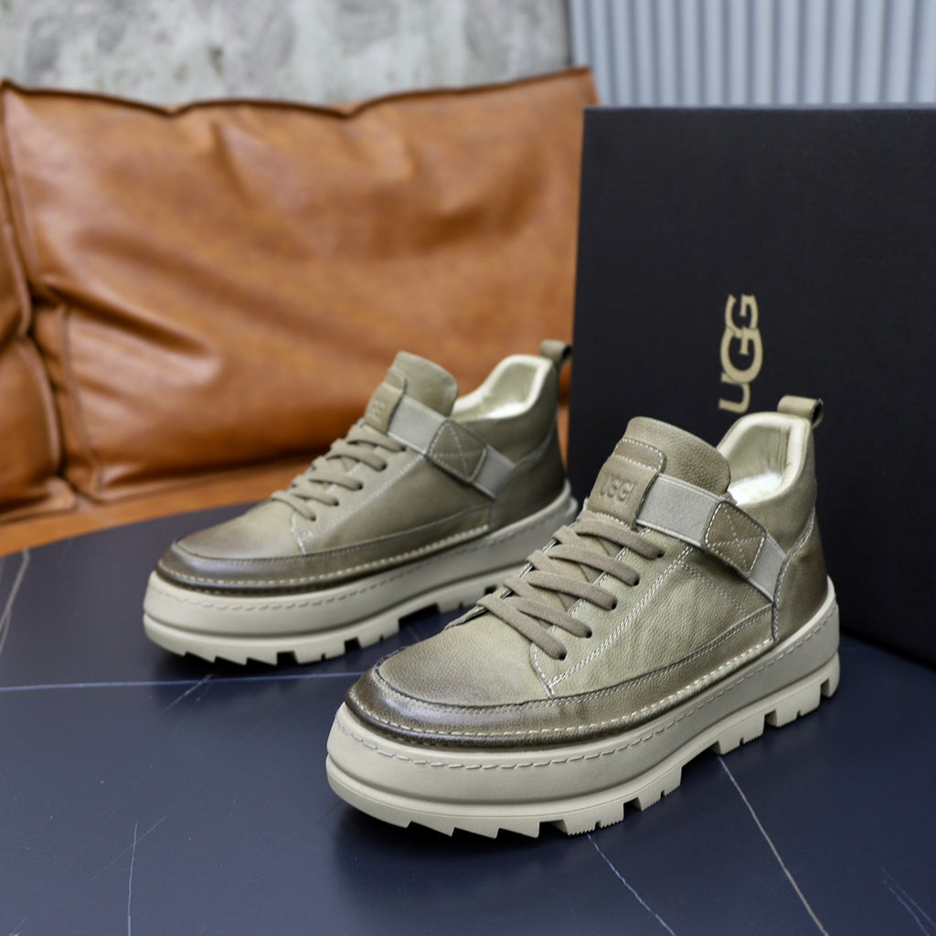 AMIRI Pony Hair Mule | The Detail Is the Point