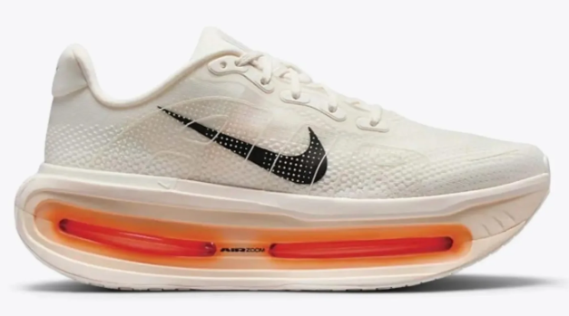 Nike Vomero Premium 'Sail/Coconut Milk/Total Orange'