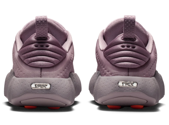 Nike Mind 002 Women's Sneakers 'Light Violet Ore Purple Smoke' HQ4310-200