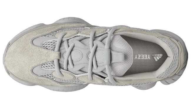 adidas Yeezy 500 'Enflame' GZ5541