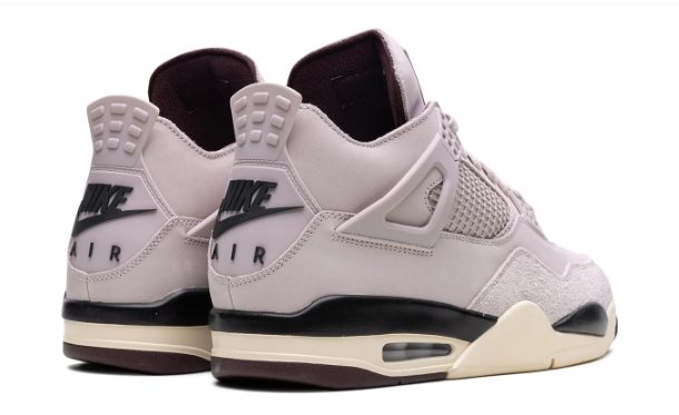 Air Jordan 4 x A Ma Maniére 'While You Were Sleeping' (Women's) – FZ4810-200
