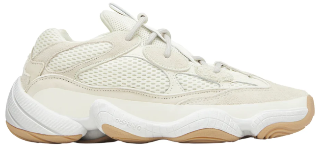 adidas Yeezy 500 Sneakers