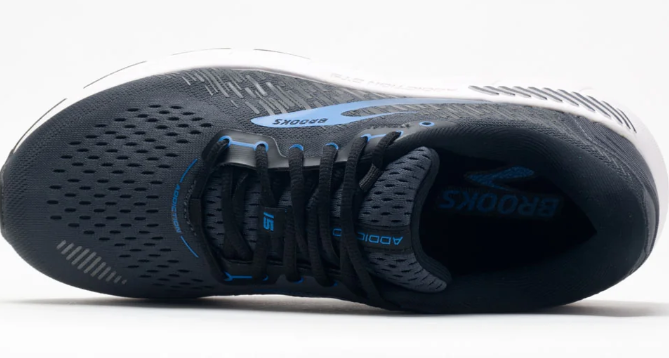 Brooks Addiction GTS 15 Men's Running Shoe 'India Ink/Blue'