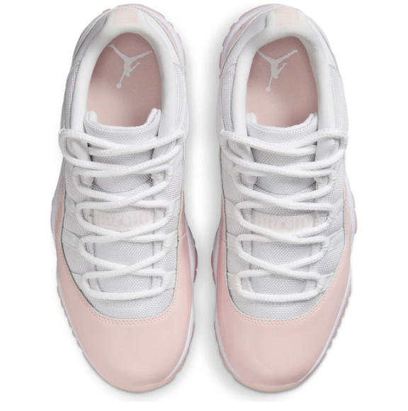 Nike Women's Air Jordan 11 Retro Low 'Legend Pink' AH7860-160