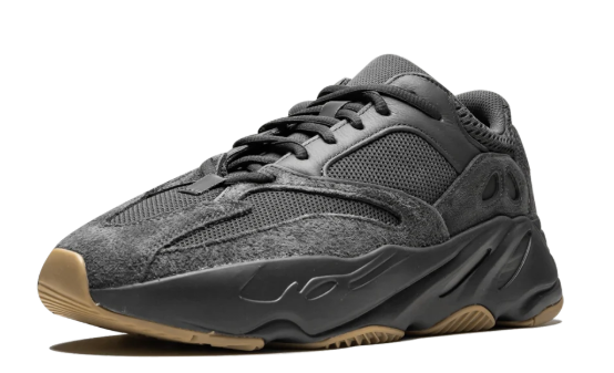 Adidas Yeezy Boost 700 'Utility Black' FV5304