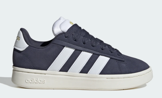 Adidas Grand Court Alpha Women's