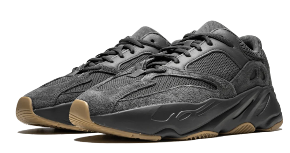 Adidas Yeezy Boost 700 'Utility Black' FV5304