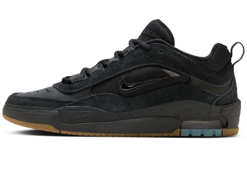 Nike SB Air Max Ishod 'Cool Grey/Black'