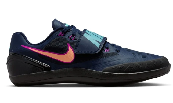 Nike Zoom Rotational 6 Throwing Shoes (Unisex) – FZ9606-001