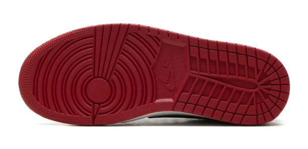 Air Jordan 1 Low OG 'Chicago' 2025 HQ6998-600