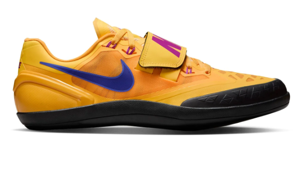 Nike Zoom Rotational 6 Throwing Shoes (Unisex) – FZ9606-001