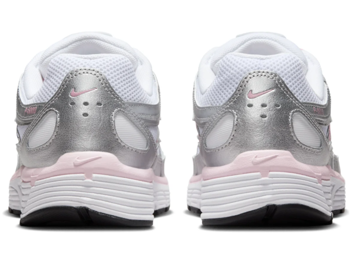 Nike P-6000 'White Elemental Pink' (Women's) – BV1021-108