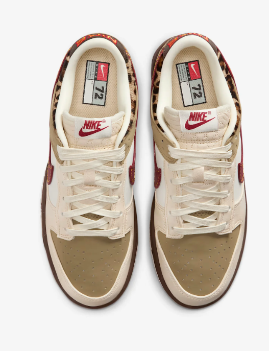 Nike Dunk Low Retro 'Panda' – DD1391-100