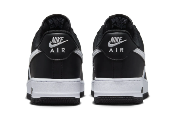 Nike Air Force 1 Low '07 - Men's Triple White CW2288-111