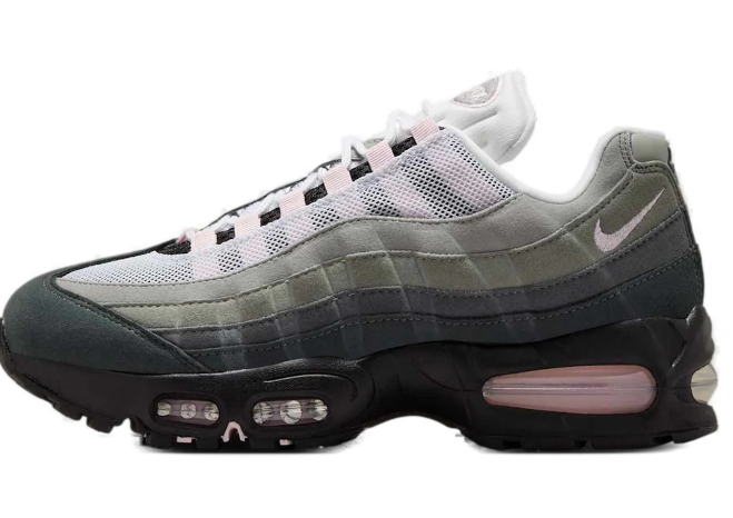 Nike Women's Air Max 95 OG 'Pink Foam' HJ5996-001