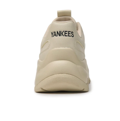 MLB Big Ball Chunky A 'NY Yankees' Sneaker 'Beige'