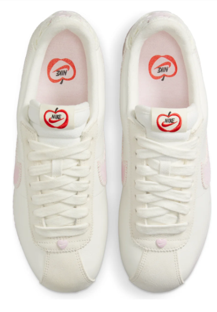 (WMNS) Nike Cortez 'Valentine’s Day' 2025 HV6012-161