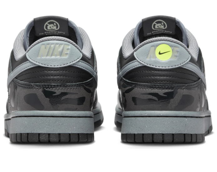 Nike Dunk Low 'Berlin' FZ3053-001