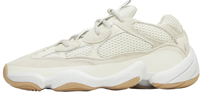 adidas Yeezy 500 Sneakers