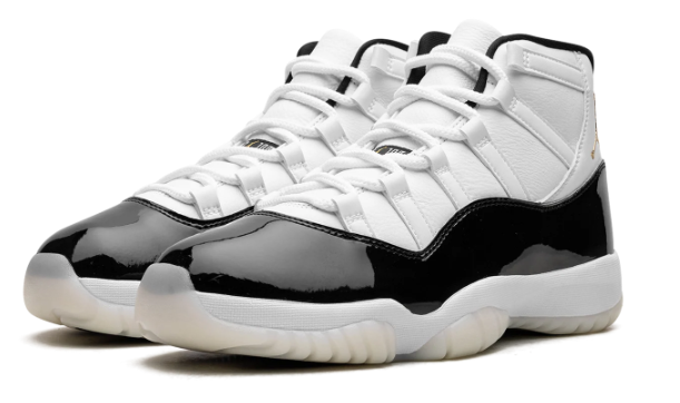 Air Jordan 11 Gratitude CT8012 170
