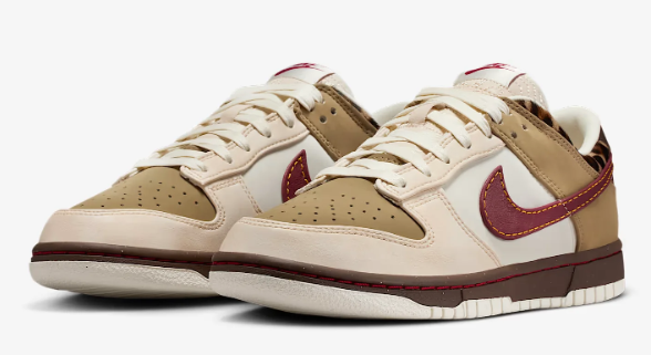 Nike Dunk Low Retro 'Panda' – DD1391-100