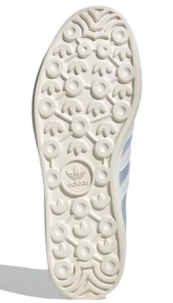 Adidas Gazelle Bold 'Clear Sky' (Women's) – ID6991
