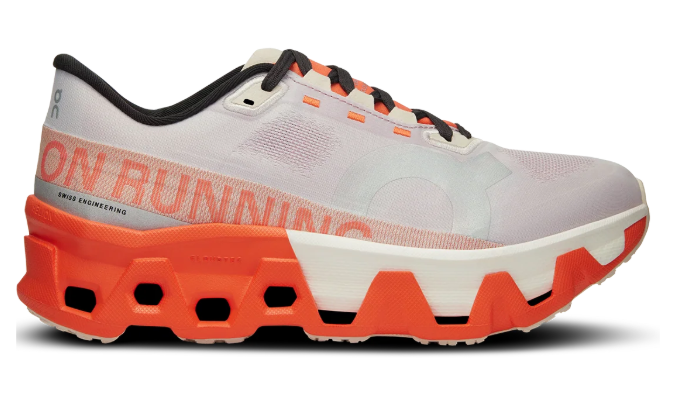 On Cloudmonster Hyper (Women's)
