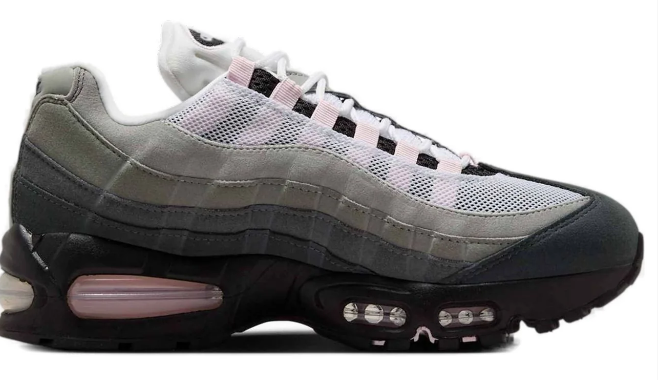 Nike Women's Air Max 95 OG 'Pink Foam' HJ5996-001