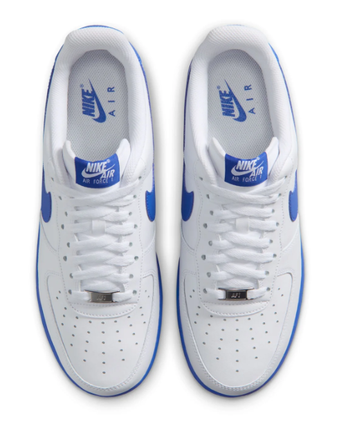 Nike Air Force 1 Low '07 LV8 - Men's
