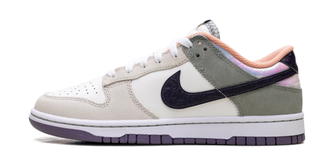 Nike Dunk Low 'NOLA' HV5750-133