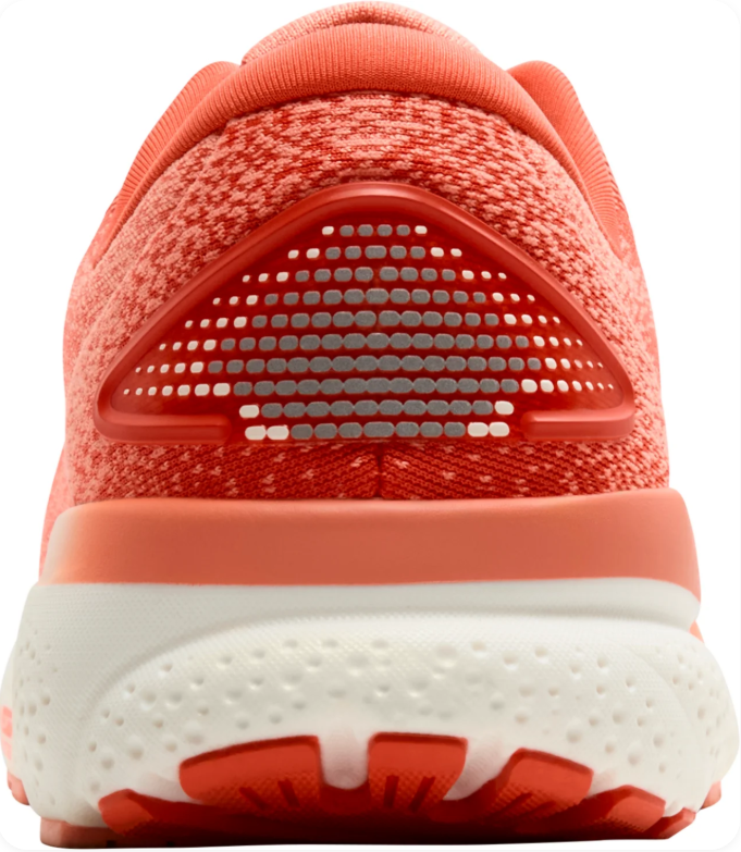 Brooks Ghost 16 Women's Running Shoes - Pink