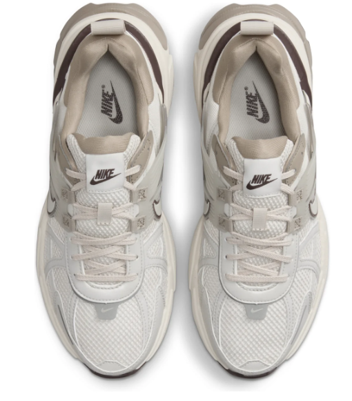 (WMNS) Nike V2K Run 'Khaki Earth' FD0736-103