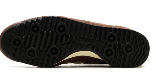 adidas SL 72 OG 'Maroon Preloved Brown' Women's IE3425