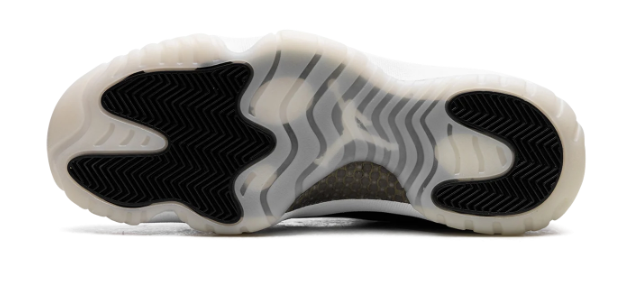 Air Jordan 11 Gratitude CT8012 170